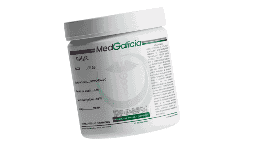 Materias primas para la industria farmacéutica 