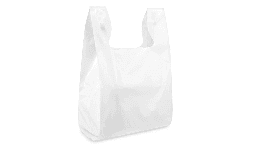 Bolsa camiseta virgen