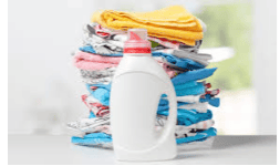 Desengrasantes biodegradables Detergente 1