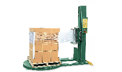 Película stretch automática RALI