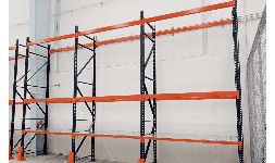 Rack Selectivo Para Tarimas
