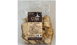 Panadería fina mini craker fibra