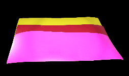 Lamina de polietileno para termoformado de 0.5 mm hasta 3 mm