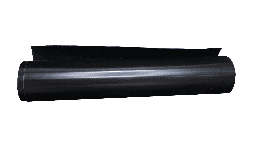 Lamina de polietileno para termoformado de 0.5 mm hasta 3 mm