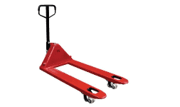 Patin hidraulico acorazado de 2.5 Toneladas en Mexico