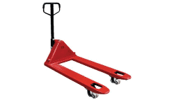 Patin hidraulico acorazado de 3 Toneladas en Mexico