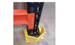 Accesorios para racks protecciones