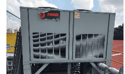 Instalacion de aire acondicionado - GYG Refrigeración