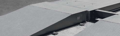 Balanza para camiones Portátil