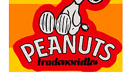 Etiquetas estampadas textiles