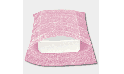 Bolsas de polifoam