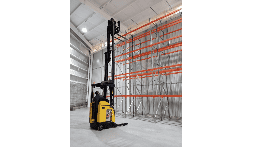 Racks Almacenamiento