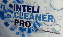 Desincrustante de sarro en tuberías 20 L Inteli Cleaner Pro