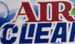 Desincrustante de serpentines para equipos de aire acondicionado 4 L Air Clean System