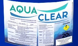 Desincrustante químico concentrado para torres de enfriamiento 200 L Aqua Clear System