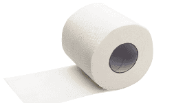 Papeles higiénicos 100% madera virgen