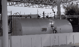 Almacenamiento de combustibles UL-142