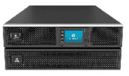 Ups Liebert Vertiv 10 KVAS