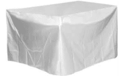 Telas no tejidas como solución de empaque para muebles  - non woven