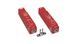 Interruptores de Solenoide con Bloqueo Allen Bradley 440G-MT47010
