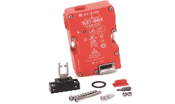 Interruptores de Seguridad Allen Bradley 440G-TZS21UPRH