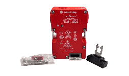 Interruptores de Seguridad Allen Bradley 440G-T27121