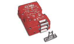 Interruptores de Seguridad Allen Bradley 440G-T27124