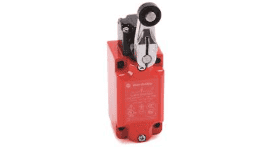 Interruptores de límite de seguridad Allen Bradley 440P-CMHB12B
