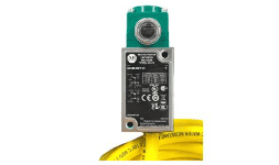 Interruptores de limite Allen Bradley 802M-NPY12