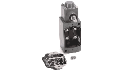 Interruptores de límite Nema Allen Bradley 802T-A