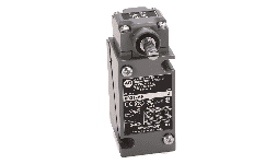 Interruptores de límite Nema Allen Bradley 802T-APN