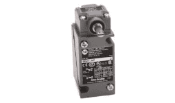 Interruptores de límite Nema Allen Bradley 802T-ATP