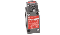 Interruptores de límite Nema Allen Bradley 802T-ATPD