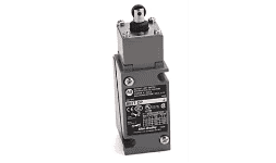 Interruptores de límite Nema Allen Bradley 802T-DP