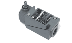 Interruptores de límite Nema Allen Bradley 802T-HTP