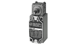 Interruptores de límite Nema Allen Bradley 802T-NP