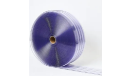 Puertas flexibles de pvc - Cía. Hulera Vulcano