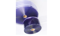 Puertas flexibles de pvc - Cía. Hulera Vulcano