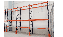 Racks selectivos Fabricante en México