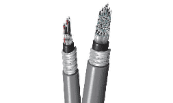 Cables flexibles de uso rudo