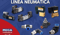 Línea Neumática