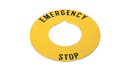 Interruptores de paro de emergencia Allen Bradley 800T-X646EM