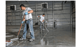 Recubrimientos antiderrapantes Imper Sport