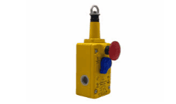 Interruptores de Tirón de Cable Allen Bradley 440E-L13043