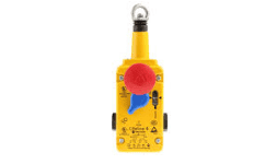 Interruptores de Tirón de Cable Allen Bradley 440E-L13137