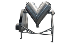 Maquinaria para mezclar Mezclador de Pantalón Polatecnia