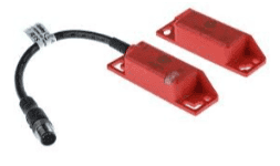 Interruptores magnéticos y de lámina Allen Bradley 440N-Z21SS2HN9