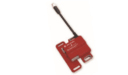 Interruptores magnéticos y de lámina Allen Bradley 440N-Z21SS3PH