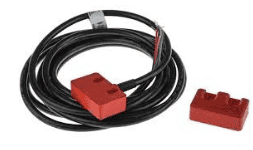 Interruptores magnéticos y de lámina Allen Bradley 440N-Z21W1PA