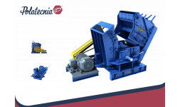 Equipos para triturar Molino Industrial